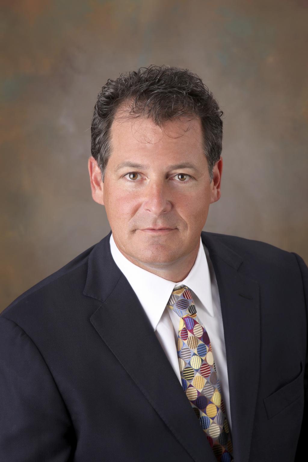 Gregory L. Christopher