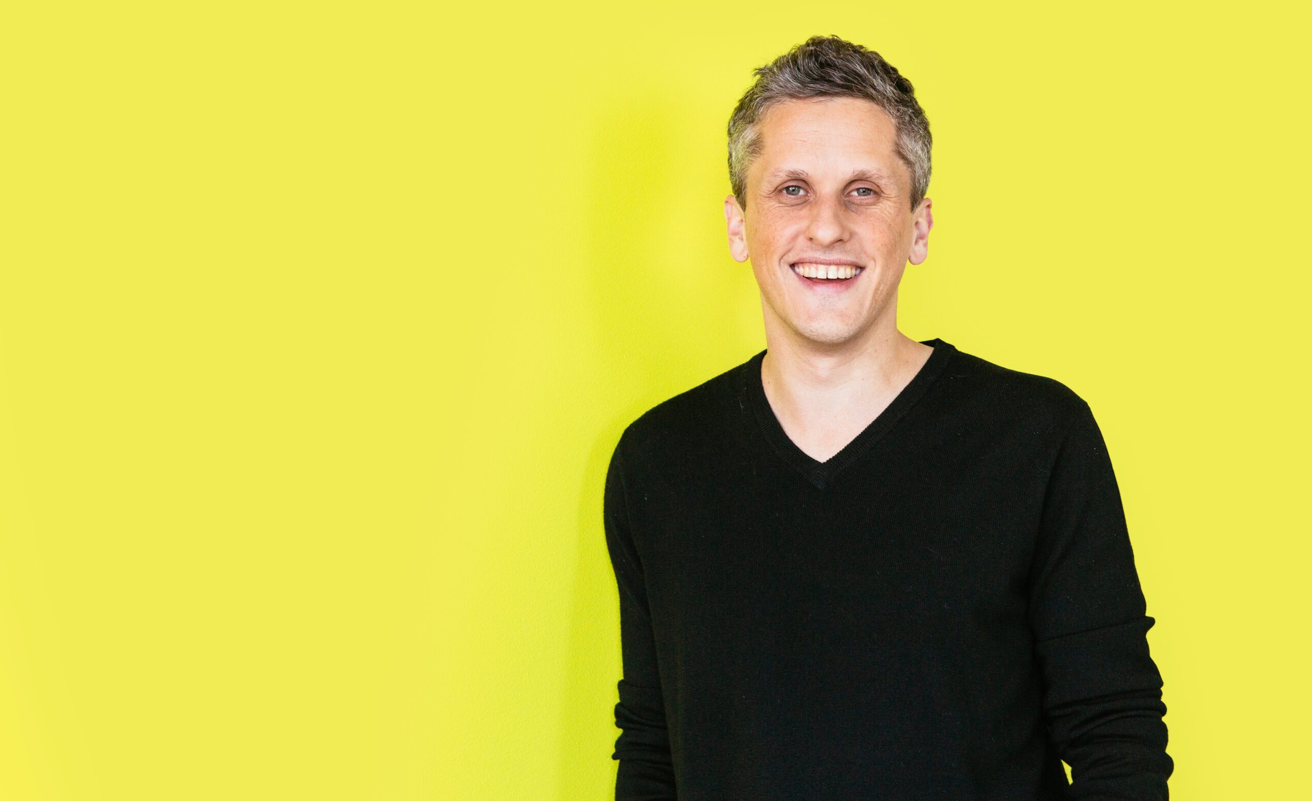 Aaron Levie