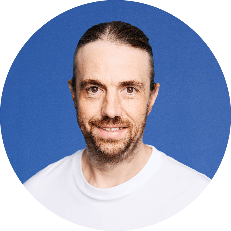 Michael Cannon-Brookes