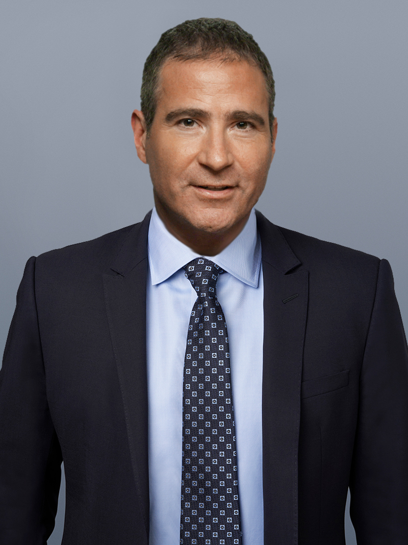David Finkelstein