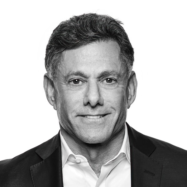 Strauss Zelnick