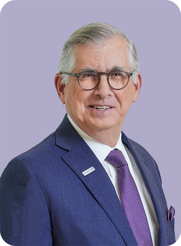 William H. Rogers, Jr.