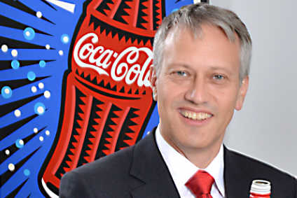 James Quincey